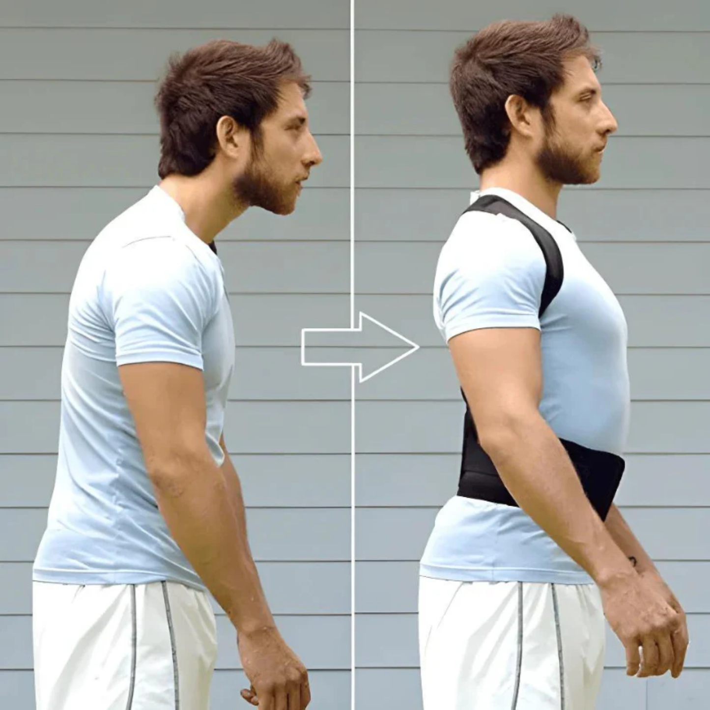 Gray helmet for bikers