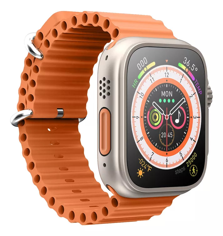 Reloj Smartwatch S8 Ultra Max