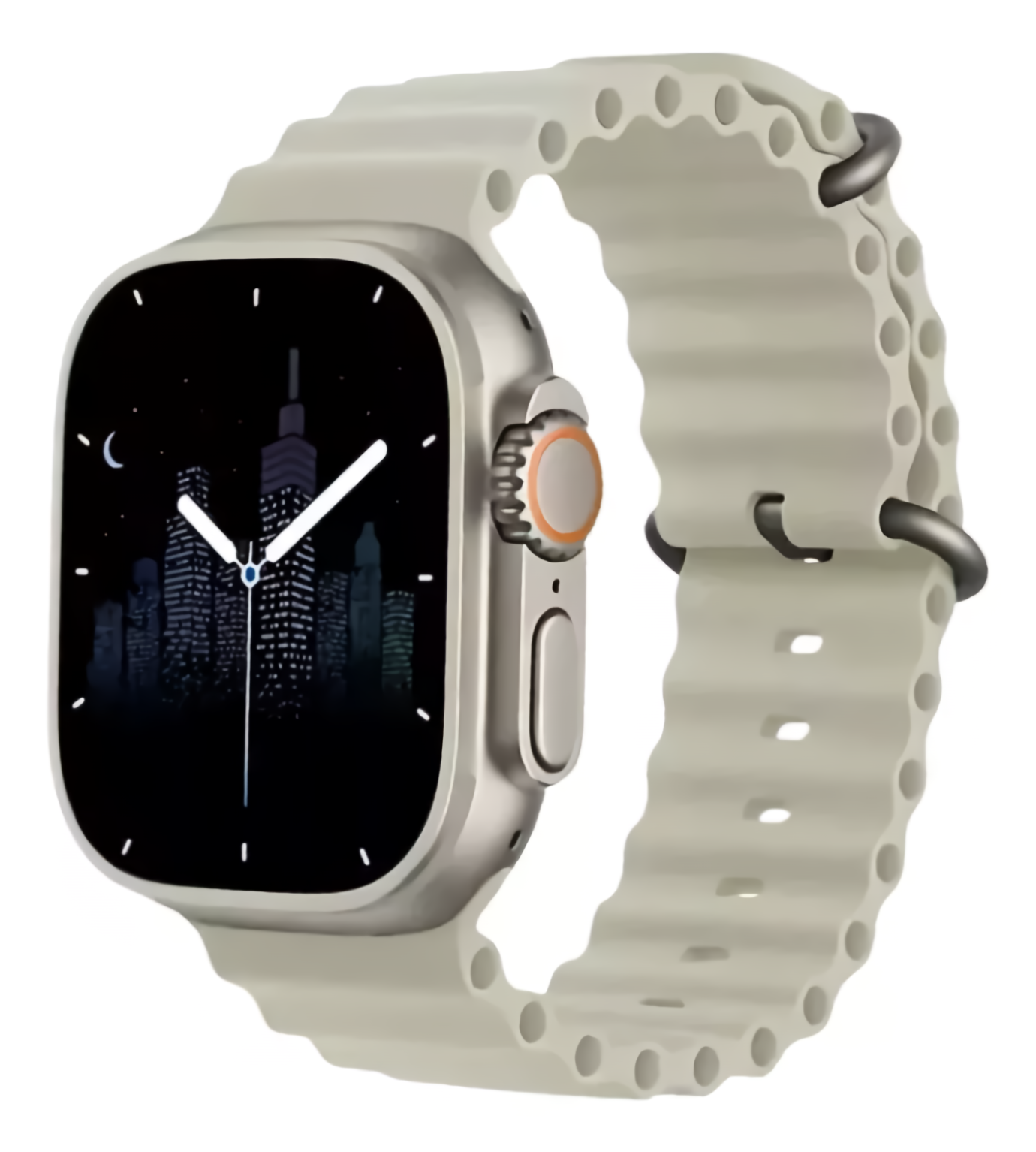 Reloj Smartwatch S8 Ultra Max
