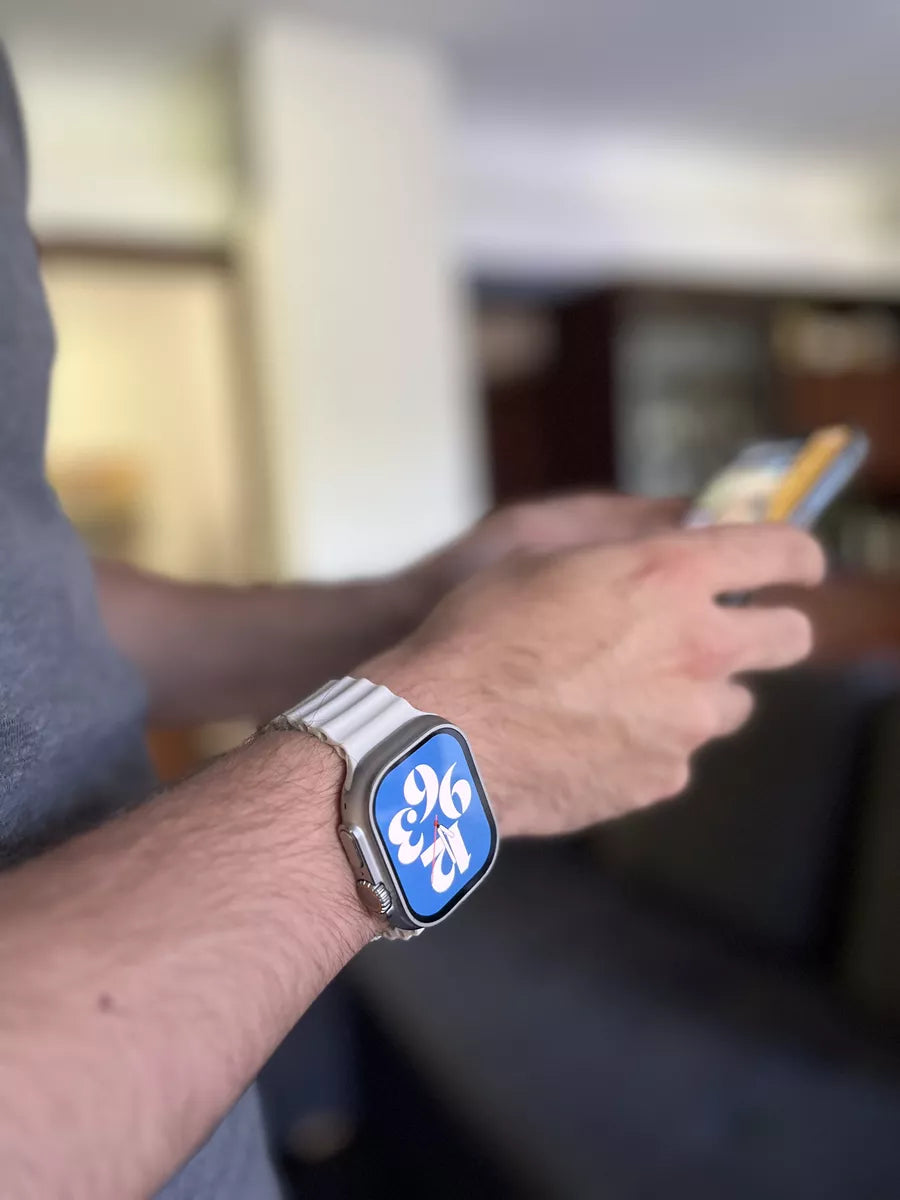 Reloj Smartwatch S8 Ultra Max
