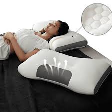 Almohada Ortopedica Cervical 2 x 1.