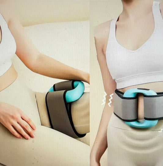 Relaja, Moldea y Tonifica tus Músculos, con SlimRelax