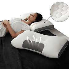 Almohada Ortopedica Cervical  2 x 1.