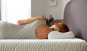 Almohada Ortopedica Cervical  2 x 1.